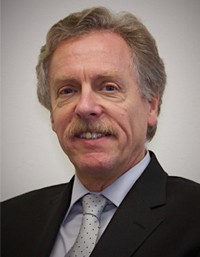 David B. Teplow