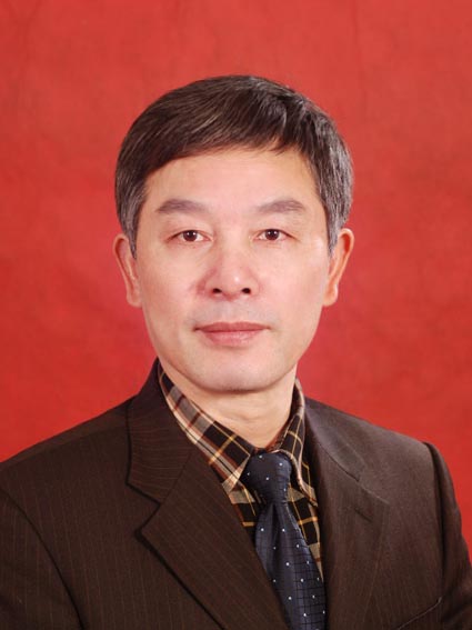 Qixing Zhu