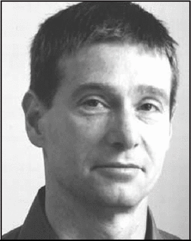 Stephen Heisig