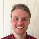 Alexander Tøsdal Tveit