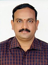 Kola Ramesh