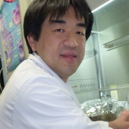 Masato Hosokawa