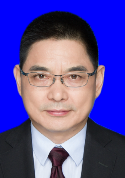Quansheng Liu
