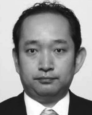 Hidenori Matsui