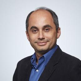 Burak Ozpineci