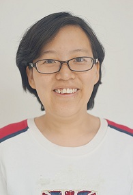 Yuan Lu