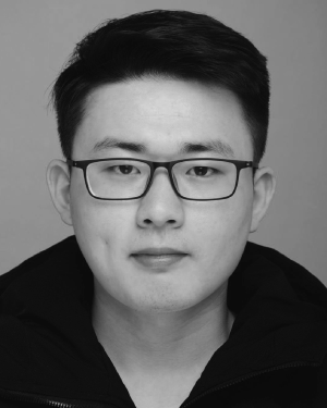 En-Zhi Cao
