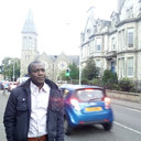 Kazeem Salam