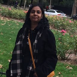 Sujata Ranshing
