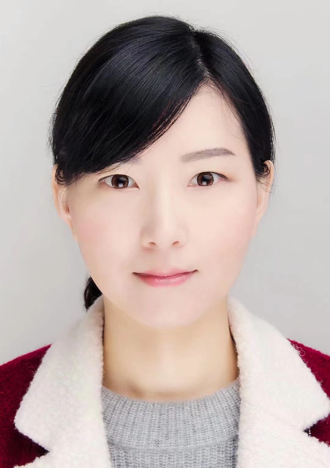 Jing Chen
