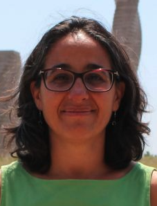 Victoria Reyes García
