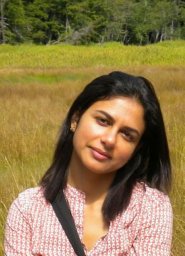 Ahuja Vasudha