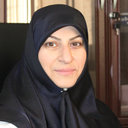 Fariba Alaei Shahmiri