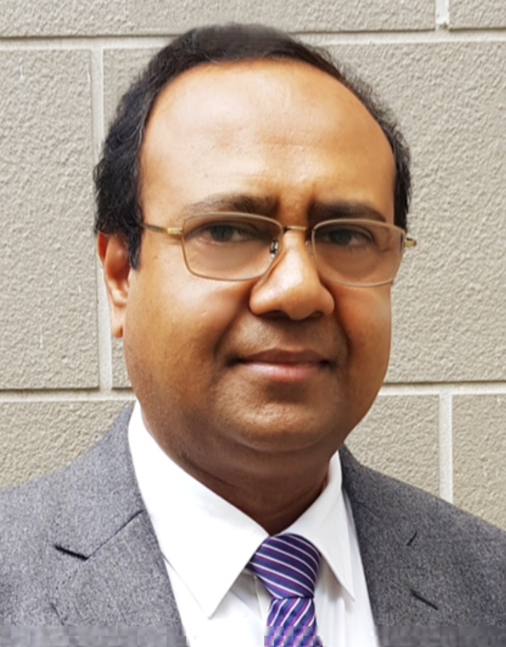 Shamsul Haque