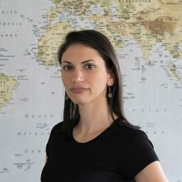 Stephanie N Tornberg-Belanger