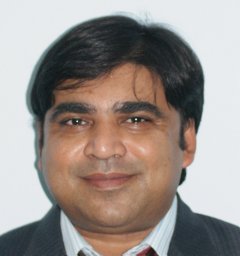 Debashis Sarangi