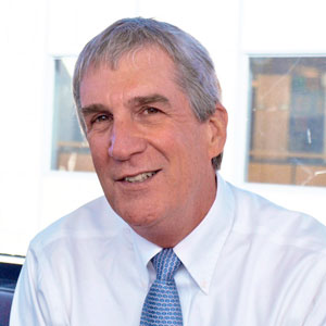 Mark W. Fraser