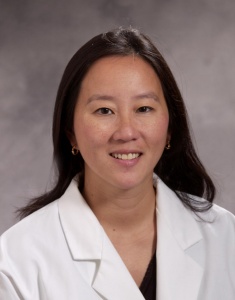 Jennifer Shiunroh Li
