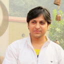 Tushar Dash