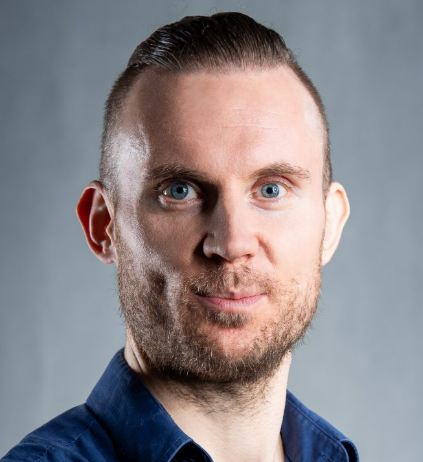 Arnulf Jentzen