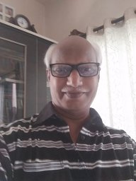 Pramod D Safai