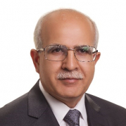 Shaher Momani