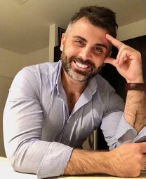 Yazbeck Pascal