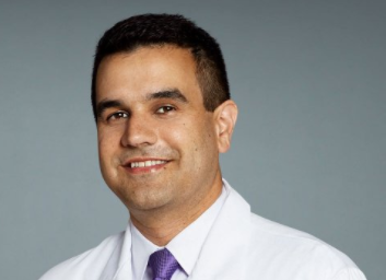 Abraham R. Khan