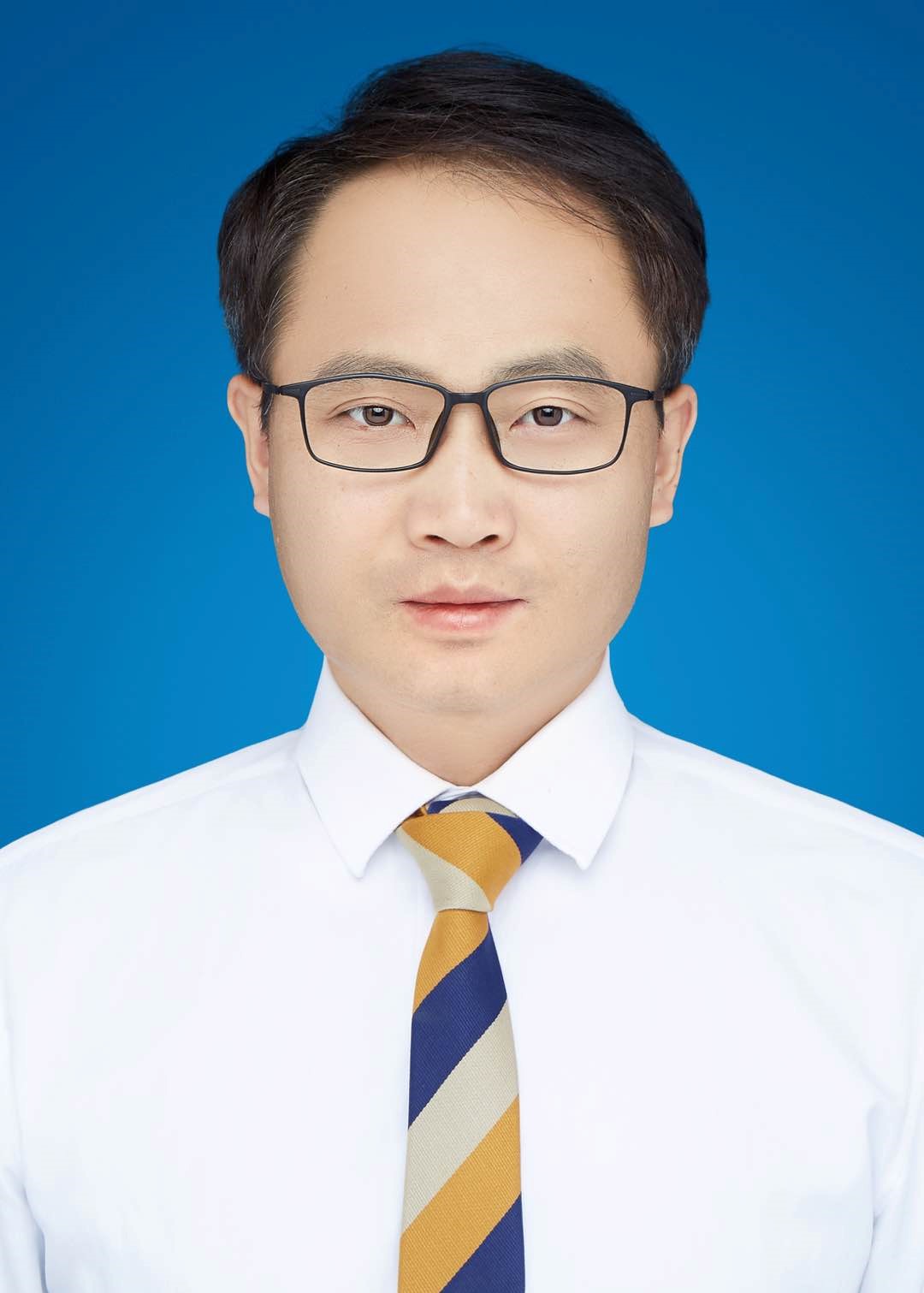 Haifeng Zheng