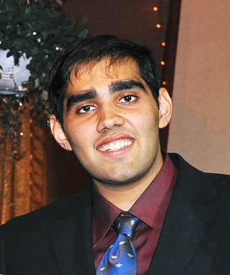 Aditya Khosla