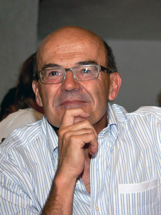 Michel Rappaz