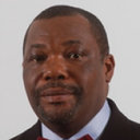 Daniel F Sarpong
