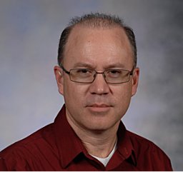 Scott Washburn