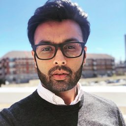 Siddharth Jain