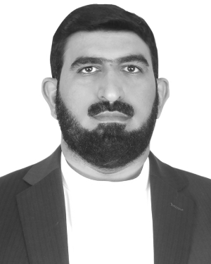 Amjad Alsirhani