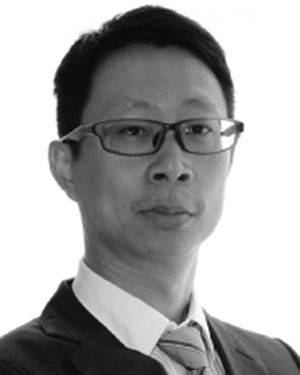 Jiang Wang