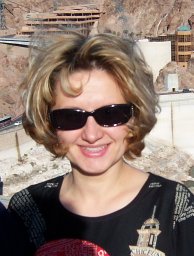 Akhunova Alina