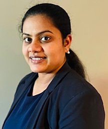 Soumya Turaga