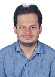 Varun Adiga