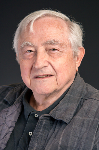 James L. Erskine