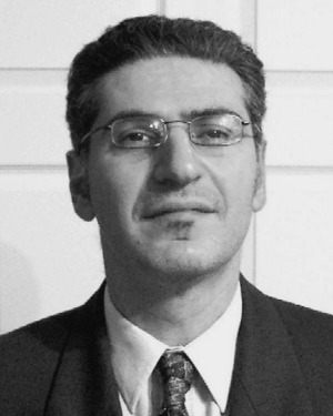 Assaf Mansour