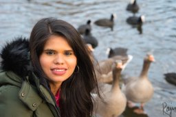 Swati Parmar
