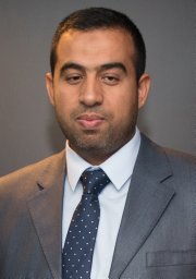 Mustafa Hussein Al-Furaiji