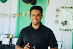 Niloy Saha