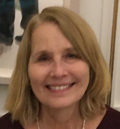 Margie M. Burton