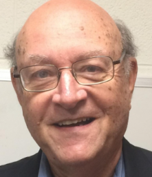 Edward M. Stricker