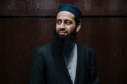 Searat Ali
