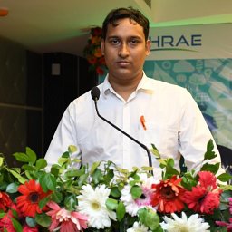 Sachindra Rout