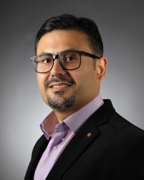Payam Peymani