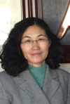 Yali Yang